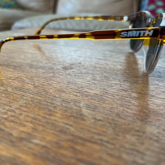 SMITH Optics Questa Sunglasses - Tortoise Shell main image 4
